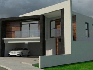 CASA EN VENTA LAS GRANADAS ZONA CARRETERA NACIONAL MONTERREY