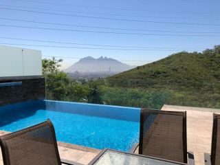 CASA EN VENTA RESIDENCIAL DINASTÍA  MONTERREY N L $15,900,000