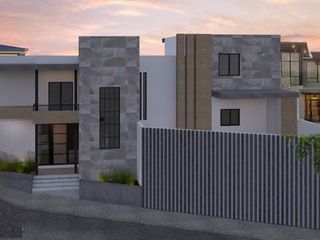 CASA EN VENTA RESIDENCIAL CUMBRES MONTERREY NL $5,600,000