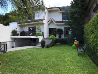 CASA EN VENTA COLONIAL DE LA SIERRA SAN PEDRO GARZA GARCÍA N L $14,450,000