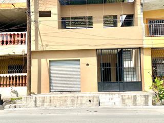 Local Comercial en Venta  en Vicente Guerrero, San Nicolás