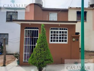 Casa en condominio - Pueblo Los Órganos San Agustín