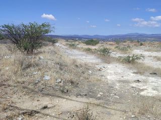 Terreno en venta en Ejido Tlacote el Bajo en Querétaro
