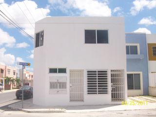 Casa en Venta en Andalucia Cancun