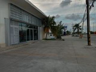 Bodega en Venta en Cancun Colosio