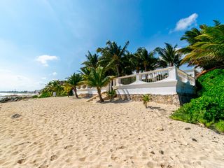 Terreno en Venta en Playa del Secreto, Riviera maya