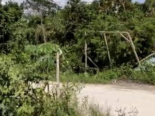 Terreno en Venta en Tulum Region 15 La Veleta