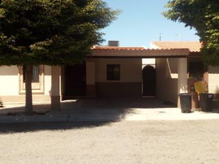 NO DISPONIBLECasa en renta en Real de Montejo al Poniente de Hermosillo, Sonora.