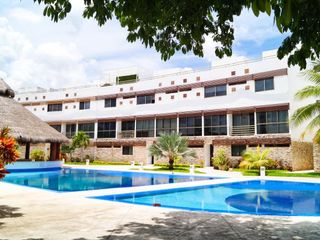 Departamento en Venta en Cancun Townhouses