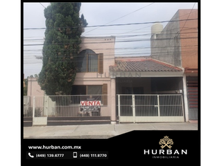 HURBAN VENDE casa en Colinas.