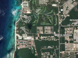 Oportunidad Terreno de 701 m2 en VENTA en el residencial Playa Magna P3533