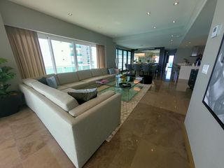 Departamento en Venta en Porto Fino Zona Hotelera Cancun