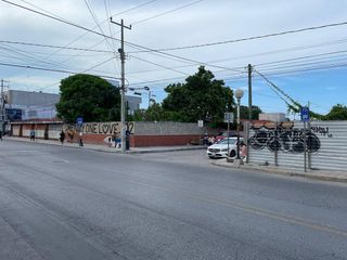 Terreno en Venta en Av. Tulum Cancun