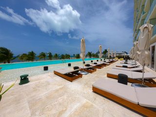 Departamento en Venta en SLS Cancun