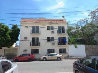 Condominio en Venta, Edificio Ralama, 13 departamentos, Tres Sur No 262, Playa del Carmen, Q. Roo, Clave SIND47
