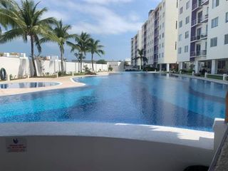 Departamento en Venta en Yikal Cancun