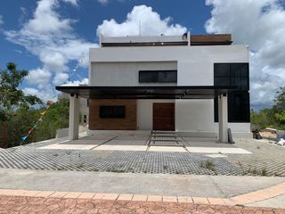 Casa en venta en Cancun Country Club B-ALRZ4560