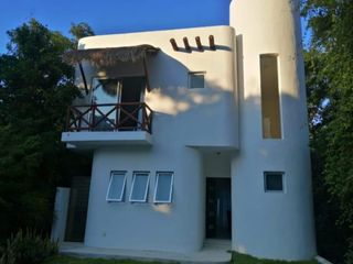 Casa en Venta en Puerto Morelos