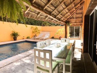 Casa en Venta en Puerto Juarez Cancún Quintana Roo