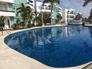 Departamento en Venta en Villa Maya Cancun