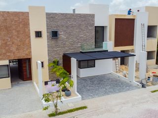 Casa en Venta en Residencial Rio Cancun