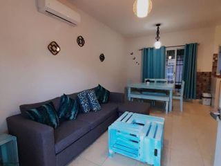 Bonita casa en venta de 2 recamaras amueblada y equipada, Real Ibiza, Playa del Carmen P3720