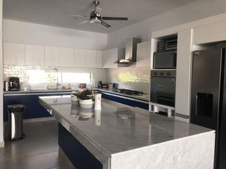 Casa de 4 recámaras en Venta, Río Residencial by Cumbres, Cancún