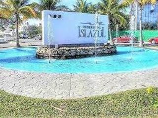 Casa en venta en Isla Azul Cancun
