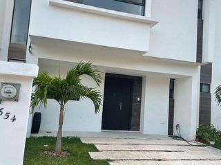 CASA EN VENTA EN RIVIERA MAYA PLAYA DEL CARMEN NUEVO PLAYA DEL SOL