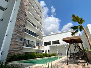 LOFT en Venta Cancun en Av Colegios Quintana Roo ZONA HUAYACAN