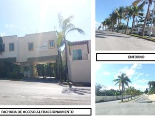 Casa en Venta 3  Recamaras en Ximbalkin, Playa del Carmen, Cesión de derechos sin posesión, Solo contado, Muy negociable, Clave 60341