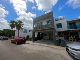 Casa en Venta en Villa Marino Cancun