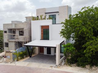 Casa en Venta en Rio Cancun
