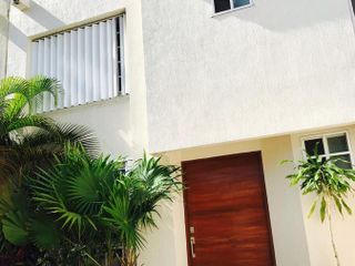 Casa en venta en Portobello Cancún