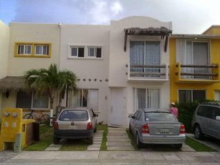 Casa en Venta en Privanza La Loma Cancun / Codigo: B-CCR6391