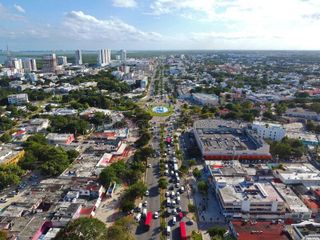 Departamento en venta en Cancun KCU6006