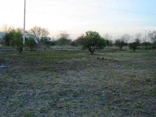 Terreno en Venta, El Fraile (Allende) N.L.