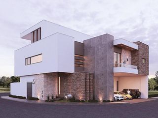 Pre - Venta de Casa en Almena 1 Valle Poniente