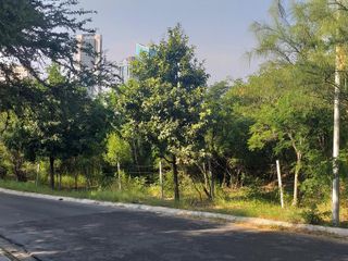 TERRENO EN VENTA ANTIGUA HACIENDA SAN AGUSTIN SAN PEDRO GARZA GARCÍA