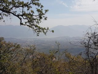 TERRENO EN VENTA SAN FRANCISCO, SANTIAGO NUEVO LEON