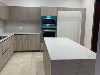 Venta-Renta de Departamento a Estrenar en Noble Morada en Sendero de las Privanzas.