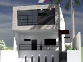 Fraccionamiento Alamosur -CARRETERA NACIONAL- Casa en Venta Santiago N.L.