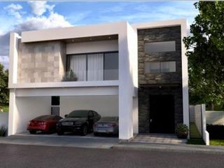 PREVENTA Espectacular Casa En Lagos Del Vergel