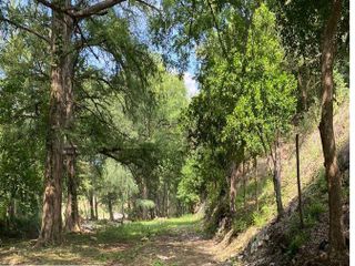 TERRENO CON PEQUEÑO RIO  EN ALLENDE N.L.