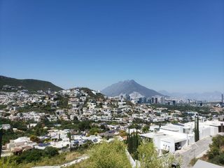 Terreno en Venta en San Pedro Garza Jardines de San Agustin Sector 3