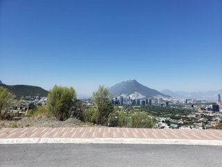 Terreno en Venta en San Pedro Garza Jardines de San Agustin Sector 3