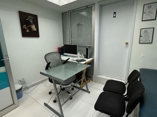 Oficina en Renta en Condesa CDMX