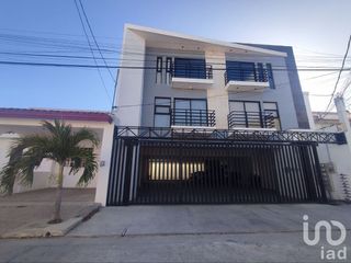 Departamento en venta en Mazatlan cerca de la playa