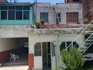 Casa en venta en Nativitas ¡Oportunidad para inversionistas!