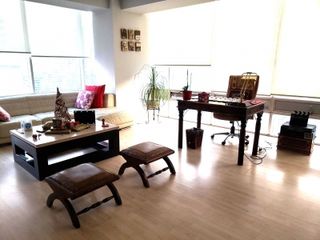 Departamento en Venta en Santa Fe Cuajimalpa